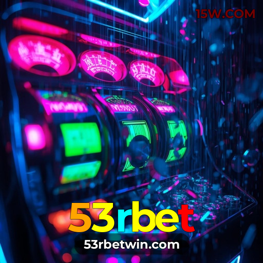 53rbet: Descubra a Excitante Categoria de Cassino no 53rbet